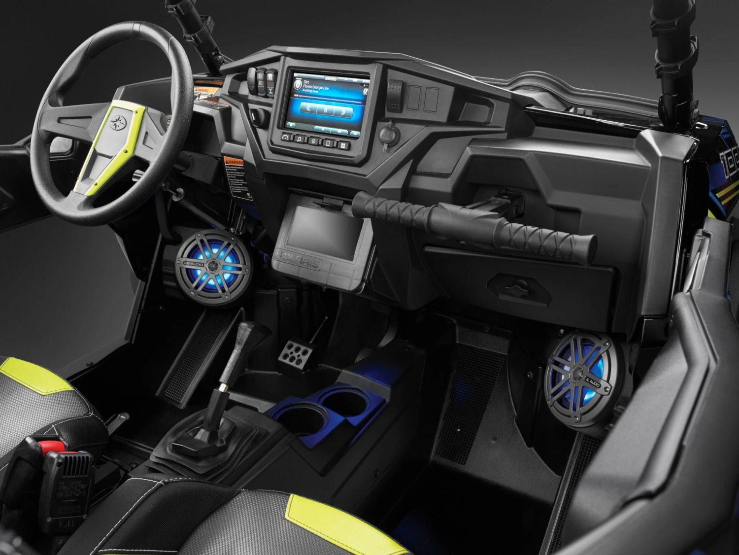 Garmin Audio Store 34 Garmin Audio Store -Garmin Audio Store SB POL RZG2SPKR MX650 IC